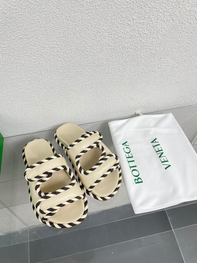 Bottega Veneta Sandals